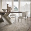 Axiom dining table - myhome